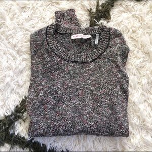 LAST CALL >> Rebecca Taylor Crewneck Sweater